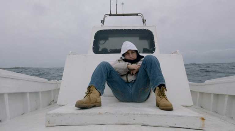 Oscar 2017: Fuocoammare di Gianfranco Rosi è il candidato italiano