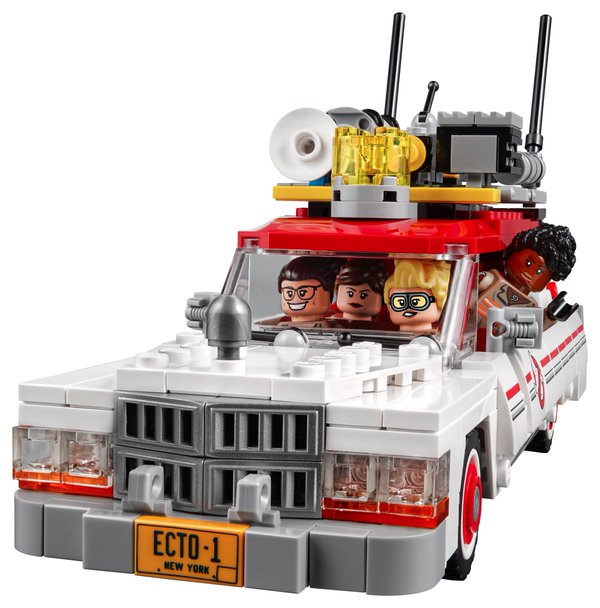 Ghostbusters LEGO: il set dal nuovo film in arrivo!