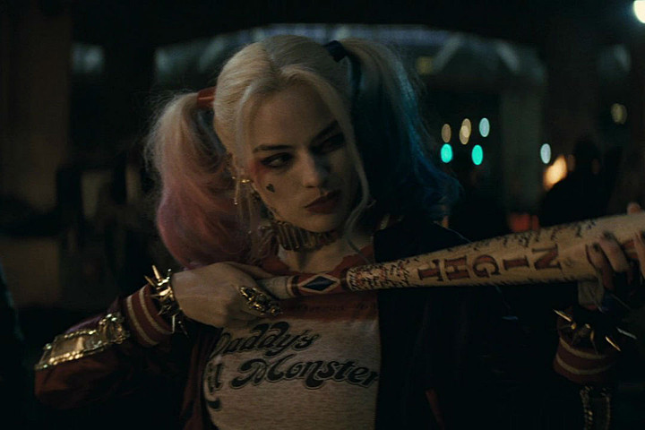 Harley Quinn: Margot Robbie produttrice esecutiva dello spin off Harley Quinn: Margot Robbie produttrice esecutiva dello spin off