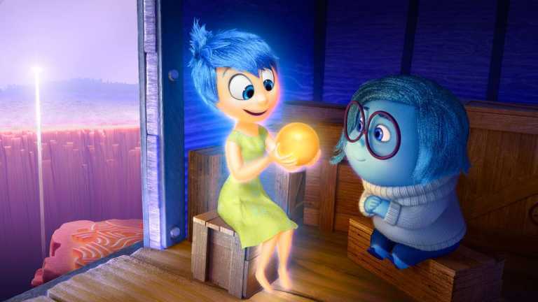 Annie Awards 2016: altra vittoria per Inside Out