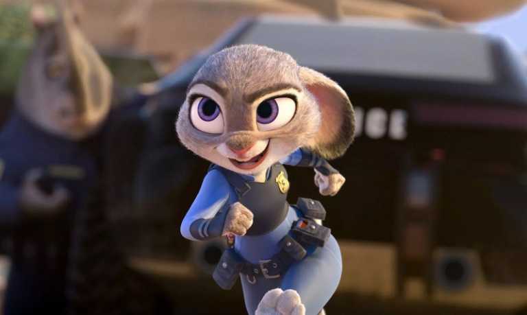 Zootropolis: la coniglietta Judy arriva in città nella nuova clip Zootropolis: la coniglietta Judy arriva in città nella nuova clip