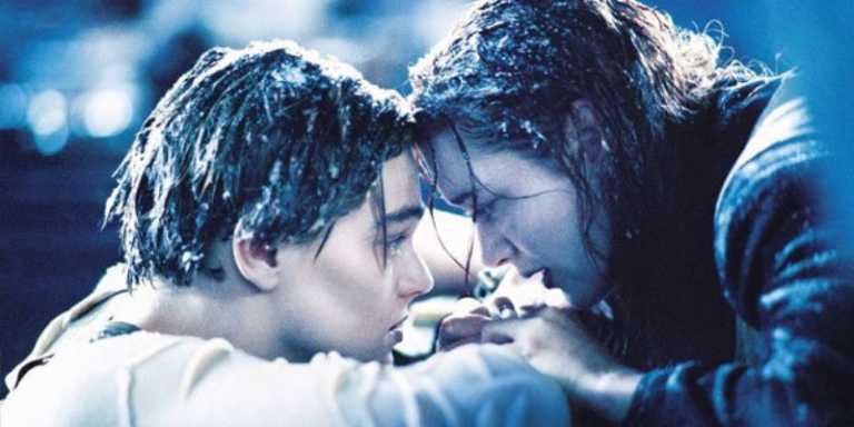 Kate Winslet su Titanic: “Jack si sarebbe potuto salvare”