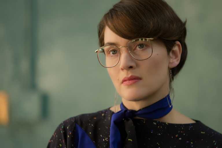 Kate Winslet sugli Oscar: ”Penso sarà l’anno di Leo”