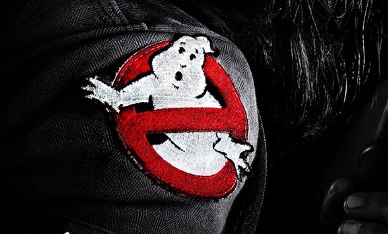 Ghostbusters