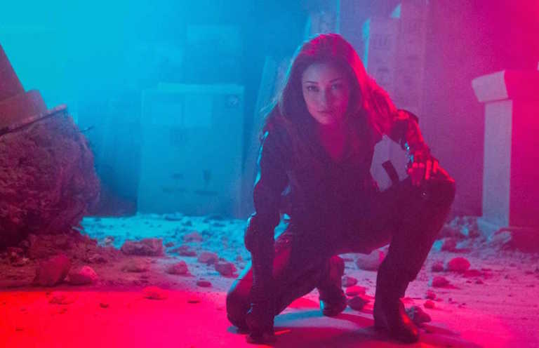 Lupin III: clip dal film in live action “Questa viene via con me”