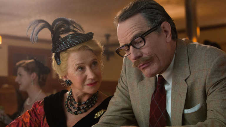 L’ultima parola – la vera storia di Dalton Trumbo: recensione del film con Bryan Cranston