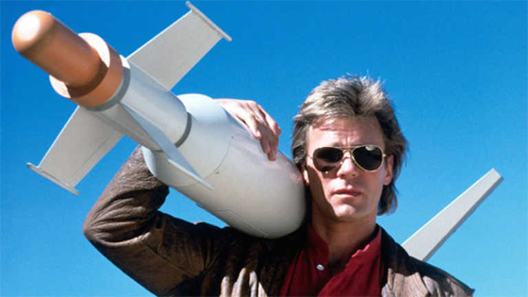 MacGyver: in sviluppo il film targato Lionsgate