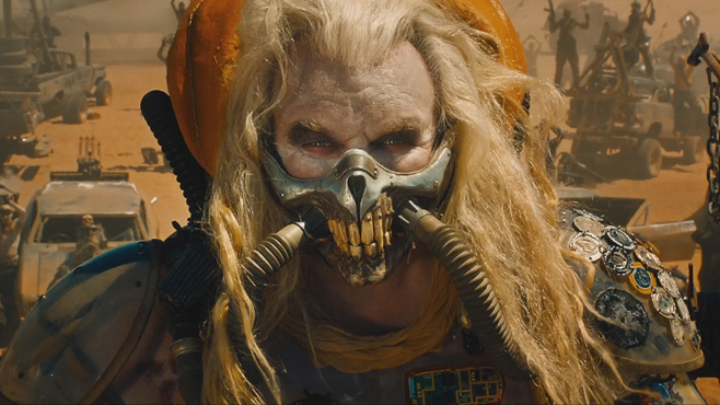 Mad Max Fury Road trionfa ai Make-Up Artists & Hair Stylists Guild Awards 2016