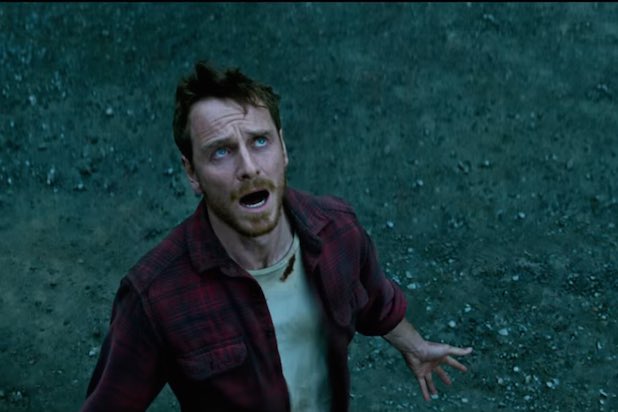 X-Men Apocalypse: la rabbia di Magneto nel nuovo spot X-Men Apocalypse: la rabbia di Magneto nel nuovo spot