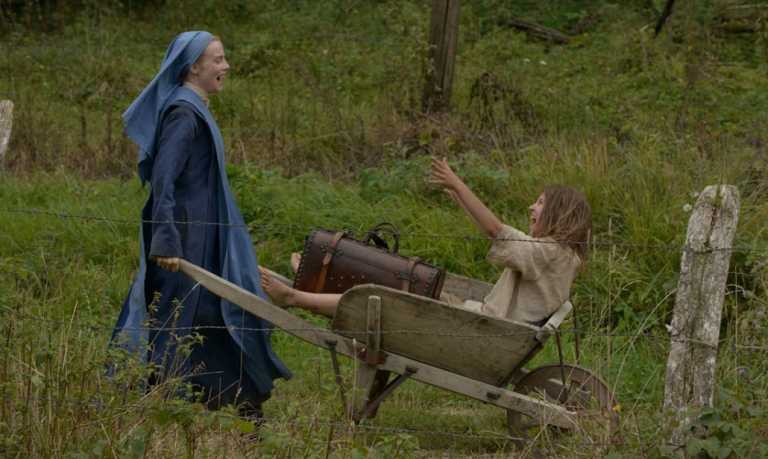 Jean Pierre Améris presenta a Roma Marie Heurtin – Dal Buio alla Luce