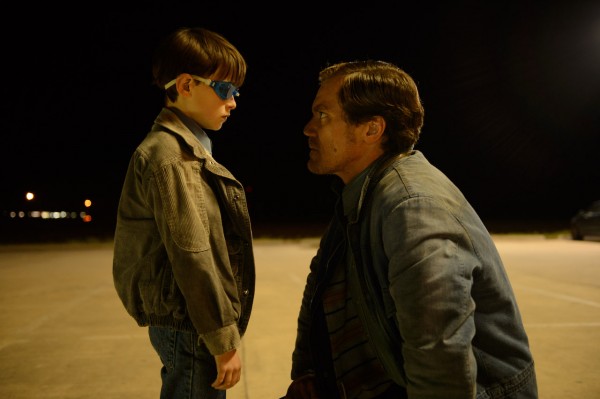 Midnight Special: nuovo trailer del film di Jeff Nichols