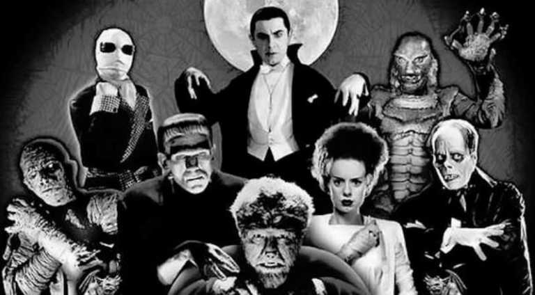 Universal Monsterverse: posticipato il secondo film misterioso Universal Monsterverse: posticipato il secondo film misterioso