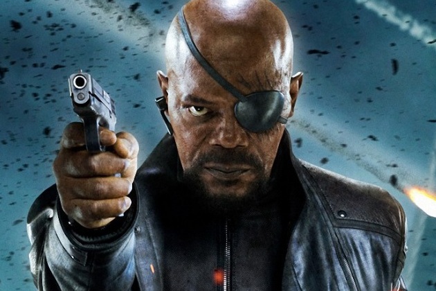 Samuel L. Jackson tornerà come Nick Fury in Thor Ragnarok?