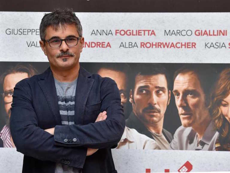 Perfetti Sconosciuti: Paolo Genovese presenta il suo nuovo film