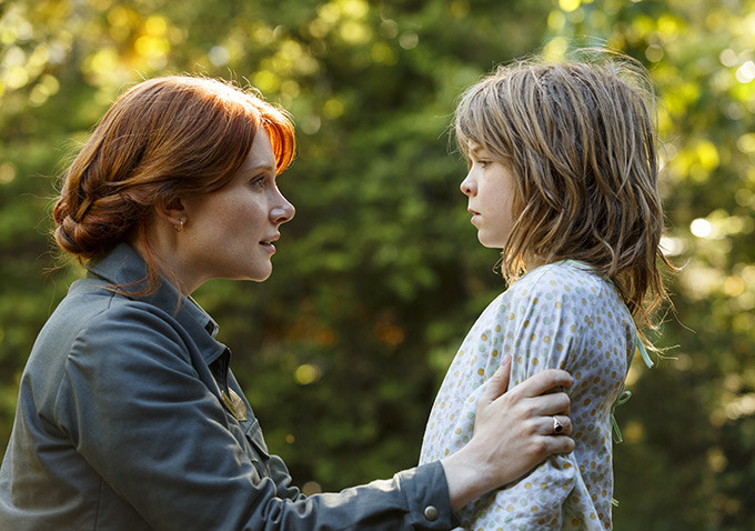 Pete’s Dragon: ecco la prima foto del drago del live action Disney Pete’s Dragon: ecco la prima foto del drago del live action Disney