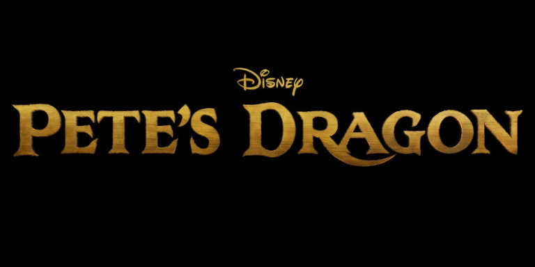 Pete’s Dragon: il primo motion poster del remake Disney