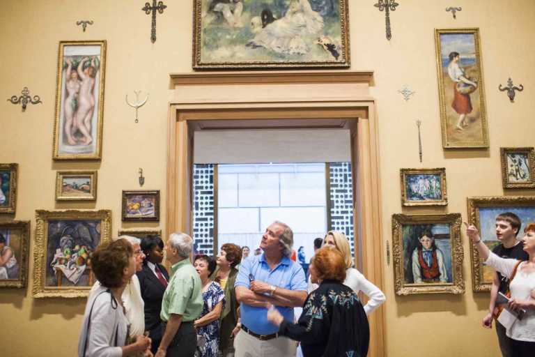 Renoir. Oltraggio e Seduzione al cinema il 22 e 23 marzo