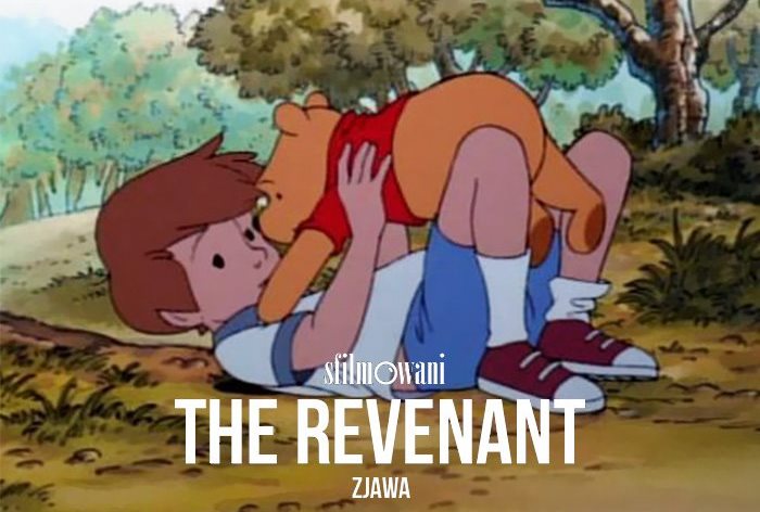 Oscar 2016: Winnie the Pooh ‘rifà’ i film candidati
