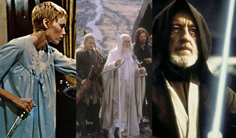 Sci-Fi, Horror e Fantasy: i film di genere vincitori o nominati agli Oscar Sci-Fi, Horror e Fantasy: i film di genere vincitori o nominati agli Oscar