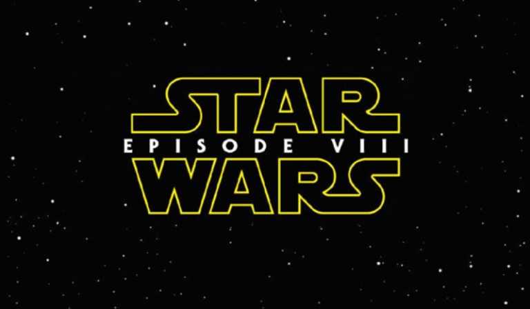 Star Wars Episodio VIII: iniziate le riprese del film e …