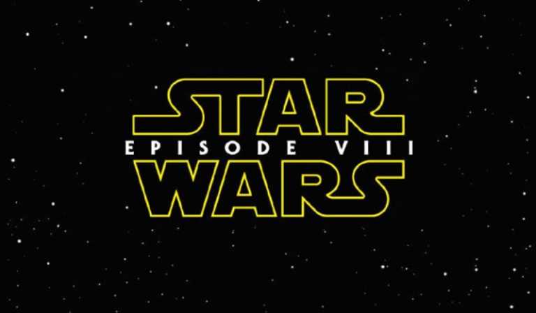 Star Wars Episodio VII