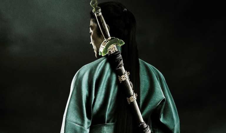 Crouching Tiger, Hidden Dragon: Sword of Destiny, il trailer italiano