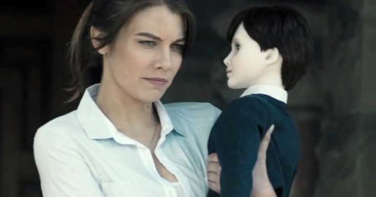 The Boy: in home video l’horror con Lauren Cohan