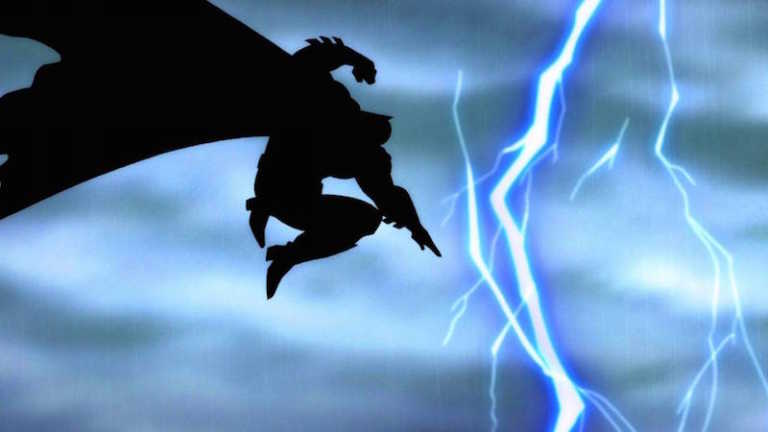 The Dark Knight Returns di Frank Miller compie 30 anni, ecco l’edizione speciale The Dark Knight Returns di Frank Miller compie 30 anni, ecco l’edizione speciale