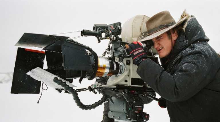 The Hateful Eight, incassi: grande risultato delle copie 70 mm