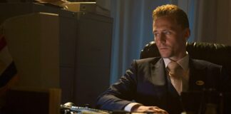 The Night Manager recensione tom hiddleston