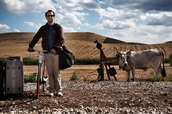Un paese quasi perfetto: trailer ufficiale Un paese quasi perfetto: trailer ufficiale