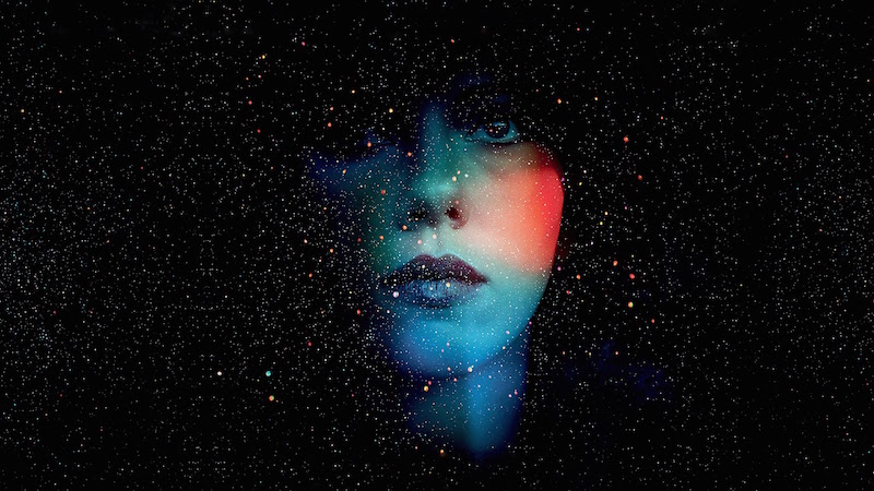 Under the Skin recensione