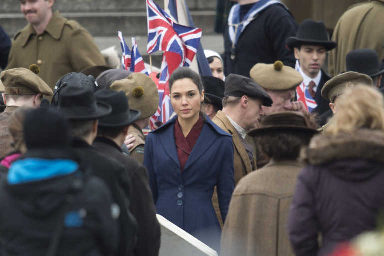 Wonder Woman: i casting a Marina di Camerota oggi e domani