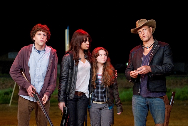 Zombieland 2