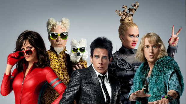 Zoolander 2: recensione del film di e con Ben Stiller
