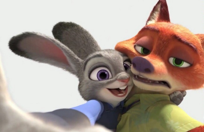 Zootropolis, Oscar 2016: lo spot parodia dei film nominati