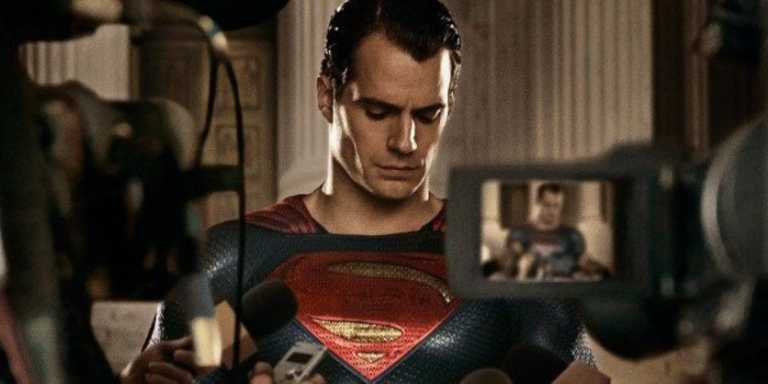 Batman v Superman: Zack Snyder sulla segretezza del finale