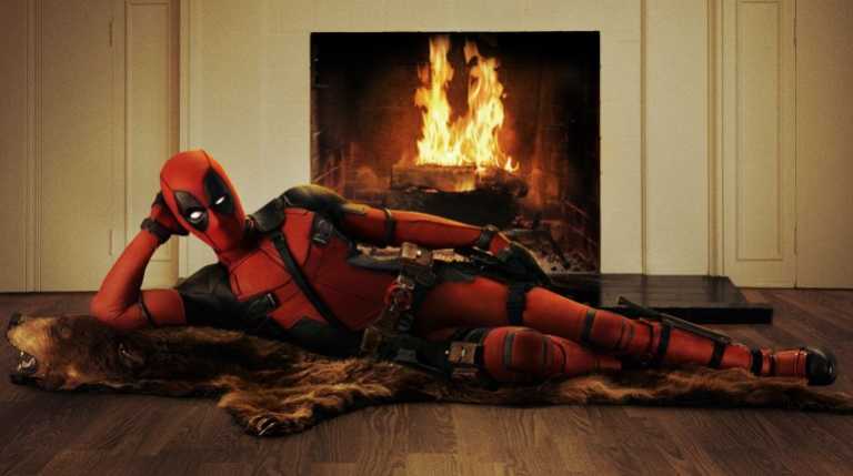 Deadpool: un ‘enorme’ link ai Marvel Studio nel nuovo concept Deadpool: un ‘enorme’ link ai Marvel Studio nel nuovo concept