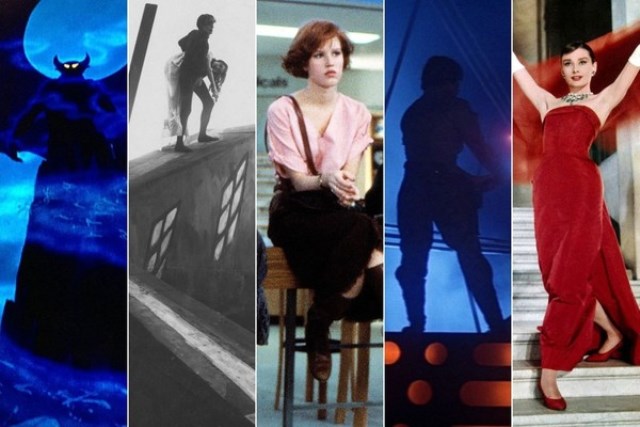 I grandi film che avete (o vorreste avere) come desktop