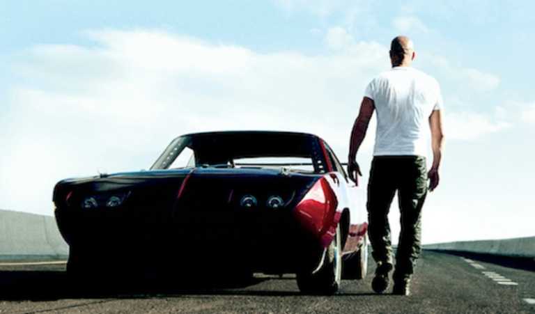 Vin Diesel rivela le date di uscita di Fast and Furious 9 e 10