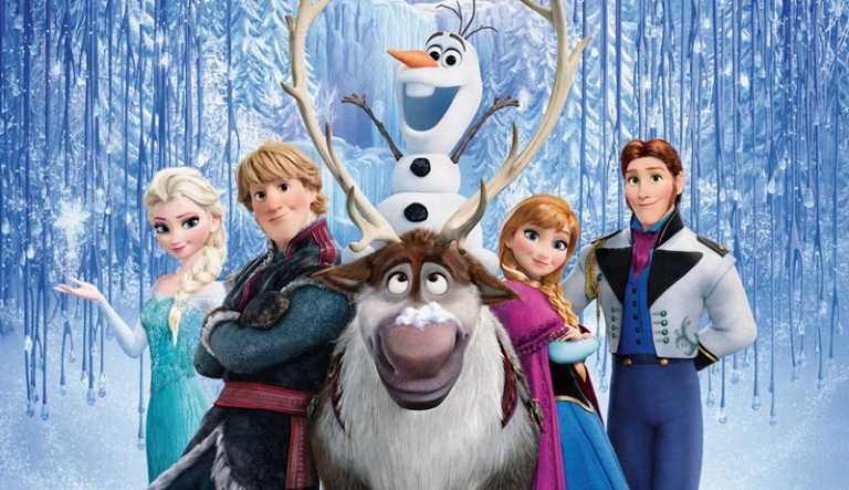 Frozen 2: Josh Gad annuncia l’inizio delle registrazioni