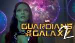 guardians of the galaxy vol 2
