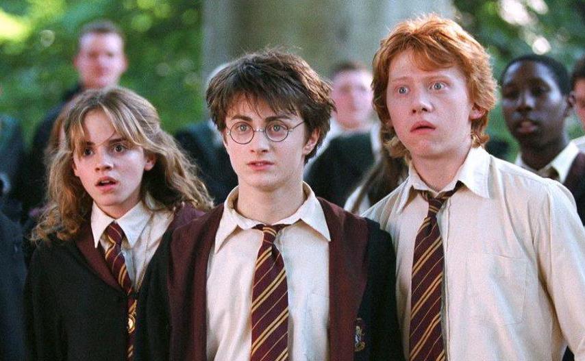 Harry Potter e il prigioniero di Azkaban