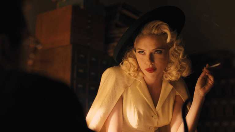 Ave, Cesare: recensione del film di Joel e Ethan Coen