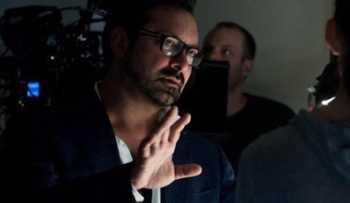 James Mangold nella bufera per “colpa” della Justice League #SnyderCut James Mangold nella bufera per “colpa” della Justice League #SnyderCut