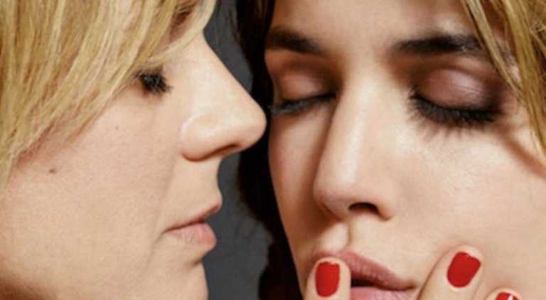 Julieta: trailer del nuovo film di Pedro Almodóvar