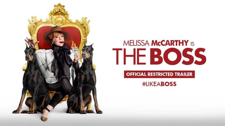 The Boss: nuovo trailer con Melissa McCarthy e Kristen Bell
