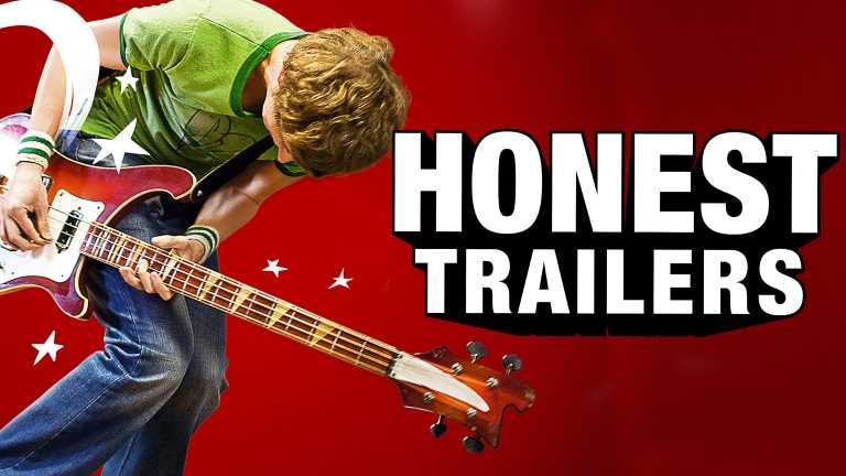 Scott Pilgrim vs. the World: il trailer onesto del film di Edgar Wright