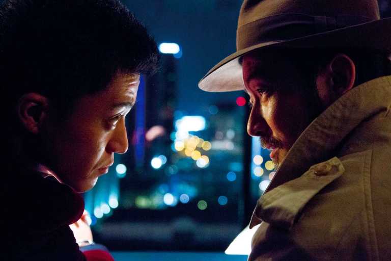 Lupin III contro Zenigata nella nuova clip dal film Lupin III contro Zenigata nella nuova clip dal film