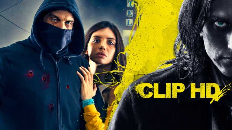 Lo chiamavano Jeeg Robot: due clip del film con Claudio Santamaria